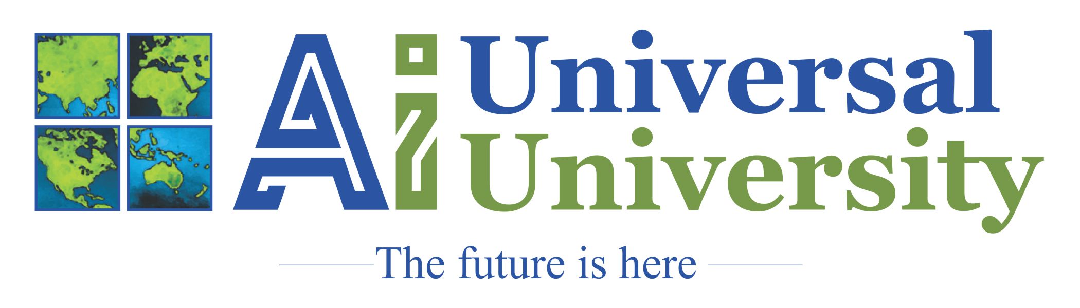 Universal AI University