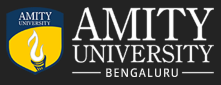 Amity University Bengaluru Logo