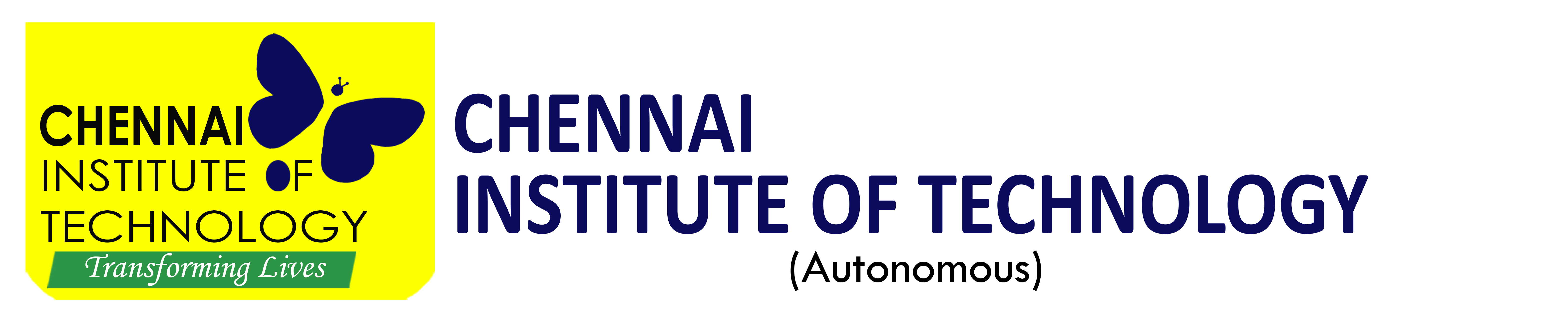 Chennai Institute of Technology Logo