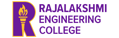 Rajalakshmi Engineering College Logo