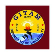 Gitam Gandhi Institute logo