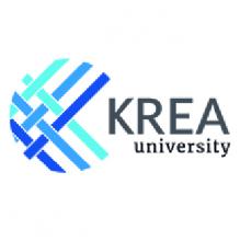 Krea University logo