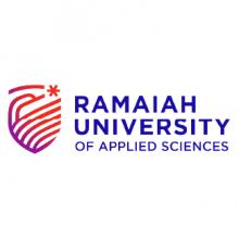 MS Ramaiah University logo