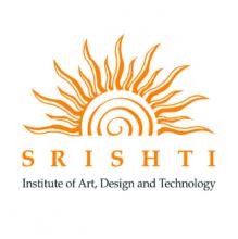Srishti School logo