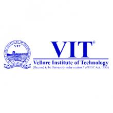 Vellore Institute logo