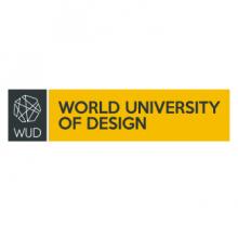 World University logo