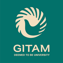 SRM Institute Logo