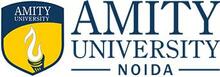 Amity University Noida logo