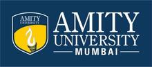 Amity University Mumbai logo