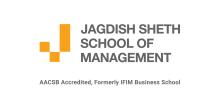 Jagdish logo